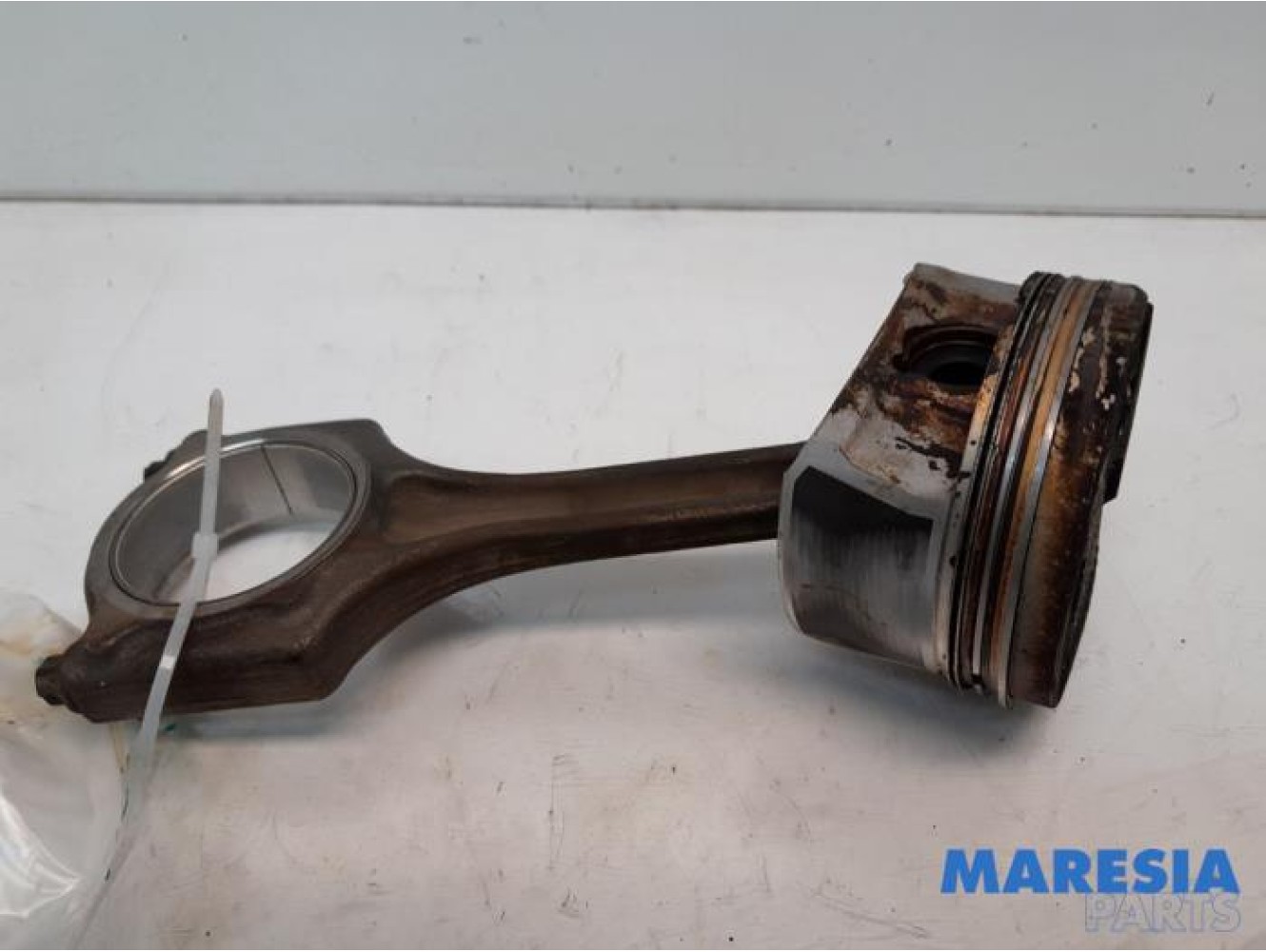 Peugeot - 308 - Connecting rod