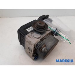 Fiat - 500 - ABS Pumpe
