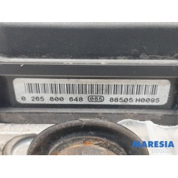 Fiat - 500 - ABS Pumpe