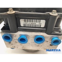 Fiat - 500 - ABS Pumpe