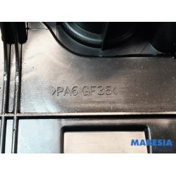 Peugeot - 308 - Kleppendeksel