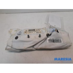 Fiat - 500 - Airbag stoel (zitplaats)