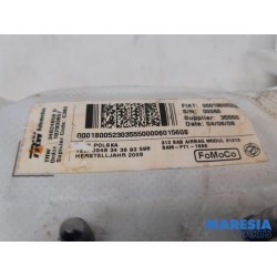 Fiat - 500 - Airbag stoel (zitplaats)