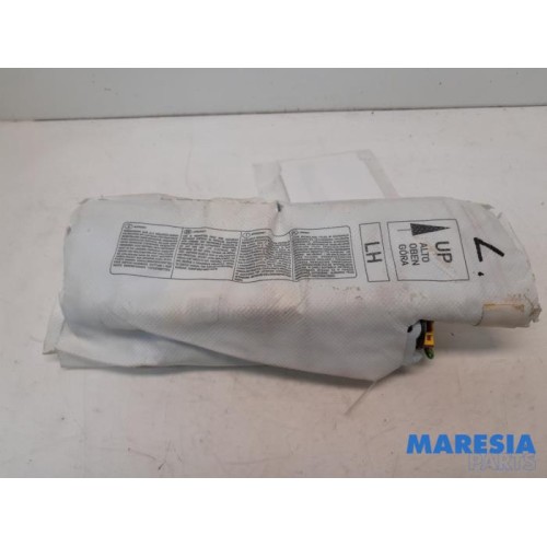 Fiat - 500 - Airbag siège