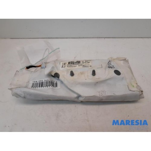 Fiat - 500 - Airbag siège