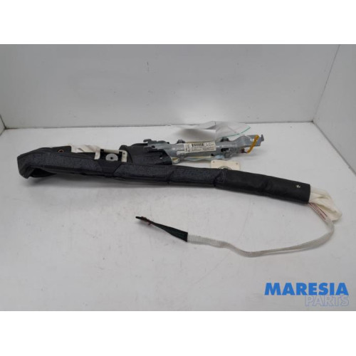 Fiat - 500 - Airbag hemel links