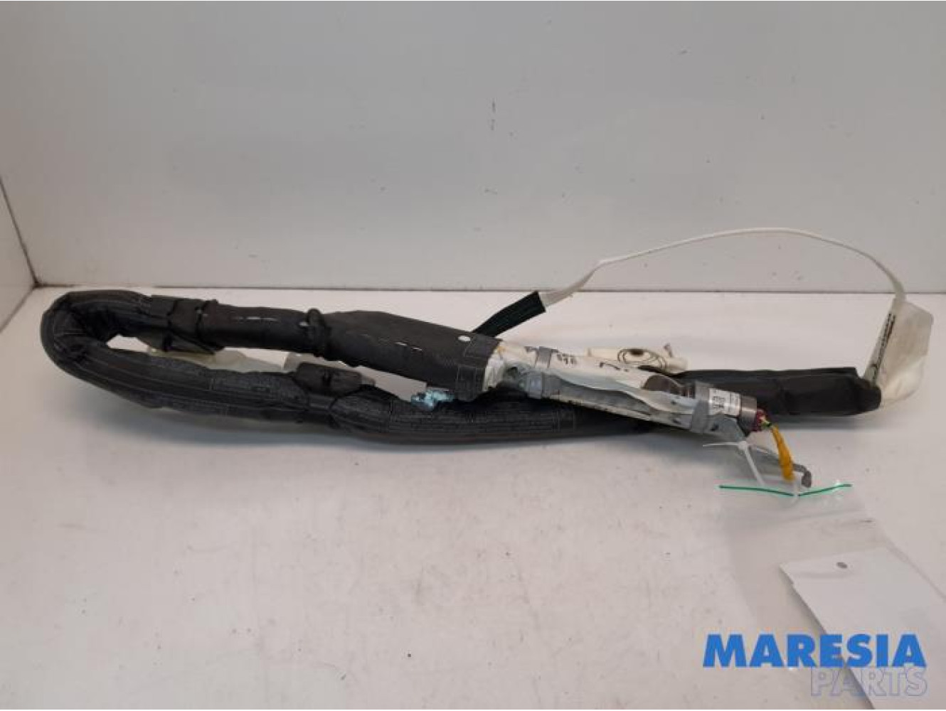 Fiat - 500 - Airbag plafond droite