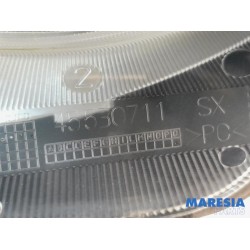 Fiat - 500 - Daytime running light, left