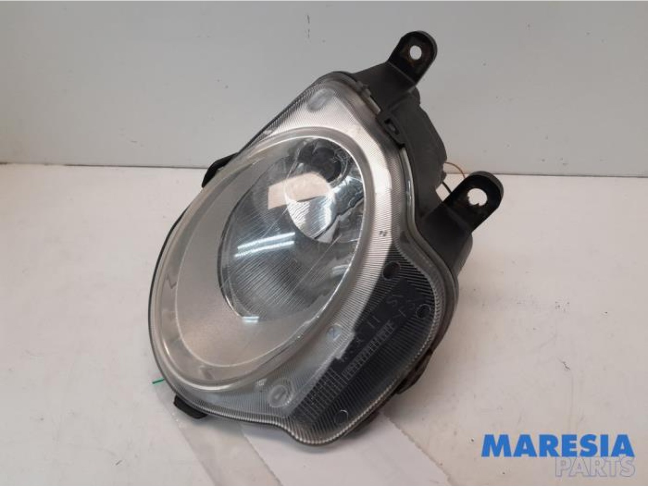 Fiat - 500 - Daytime running light, left