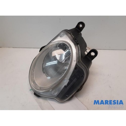 Fiat - 500 - Daytime running light, left