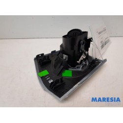 Fiat - 500 - Dashboard vent