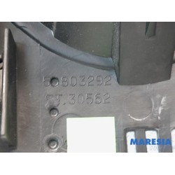 Fiat - 500 - Dashboard vent
