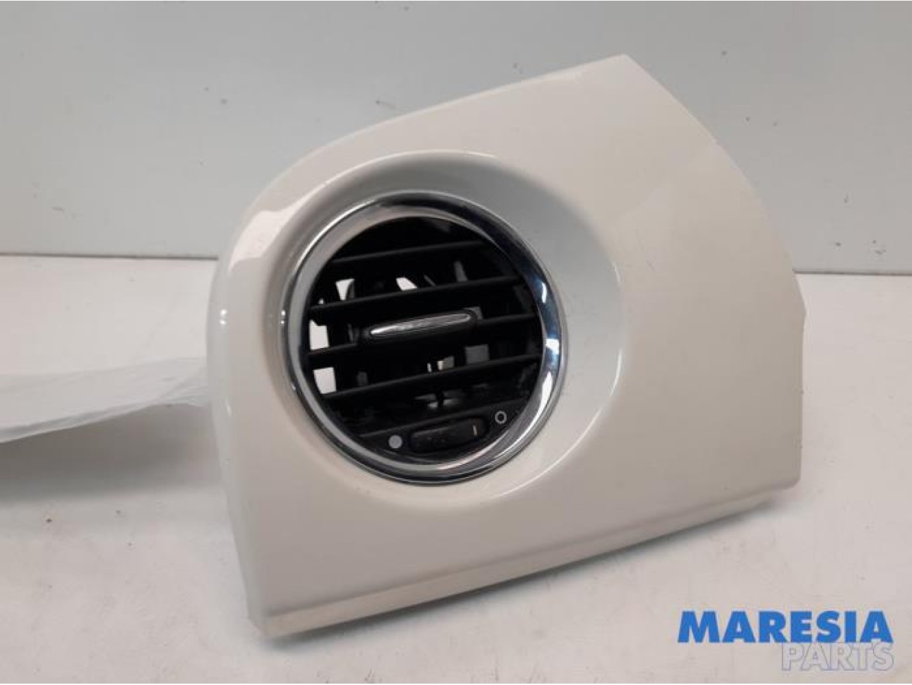 Fiat - 500 - Dashboard vent
