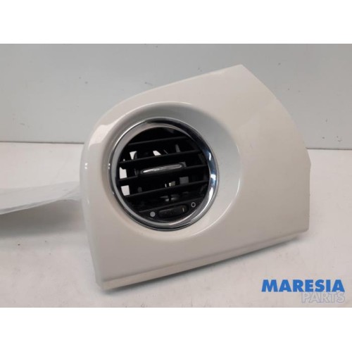Fiat - 500 - Luftgitter Armaturenbrett