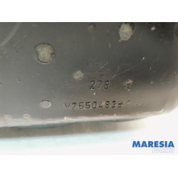 Peugeot - 308 - Couvercle carter