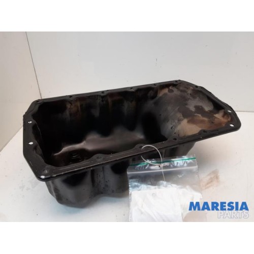 Peugeot - 308 - Sump