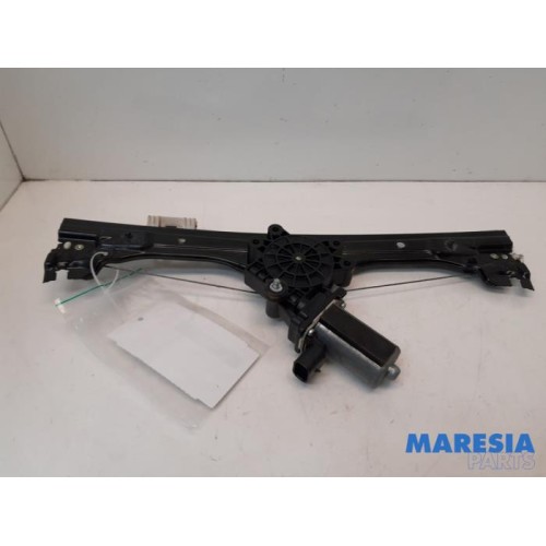 Fiat - 500 - Window mechanism 2-door, front left