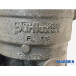 Peugeot - 308 - Oil filter holder