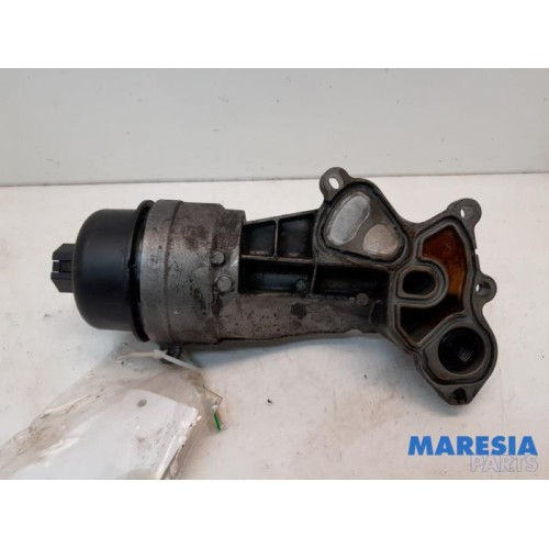 Peugeot - 308 - Support filtre à huile