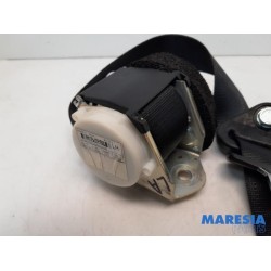 Fiat - 500 - Sicherheitsgurt links hinten