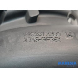 Peugeot - 308 - Inlaatspruitstuk