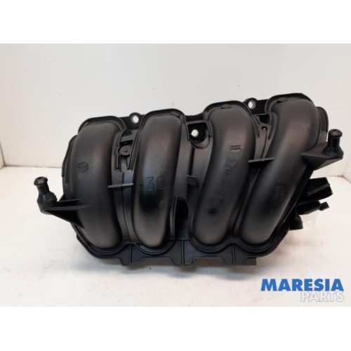 Peugeot - 308 - Intake manifold