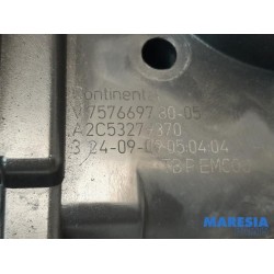 Peugeot - 308 - Drosselklappengehäuse