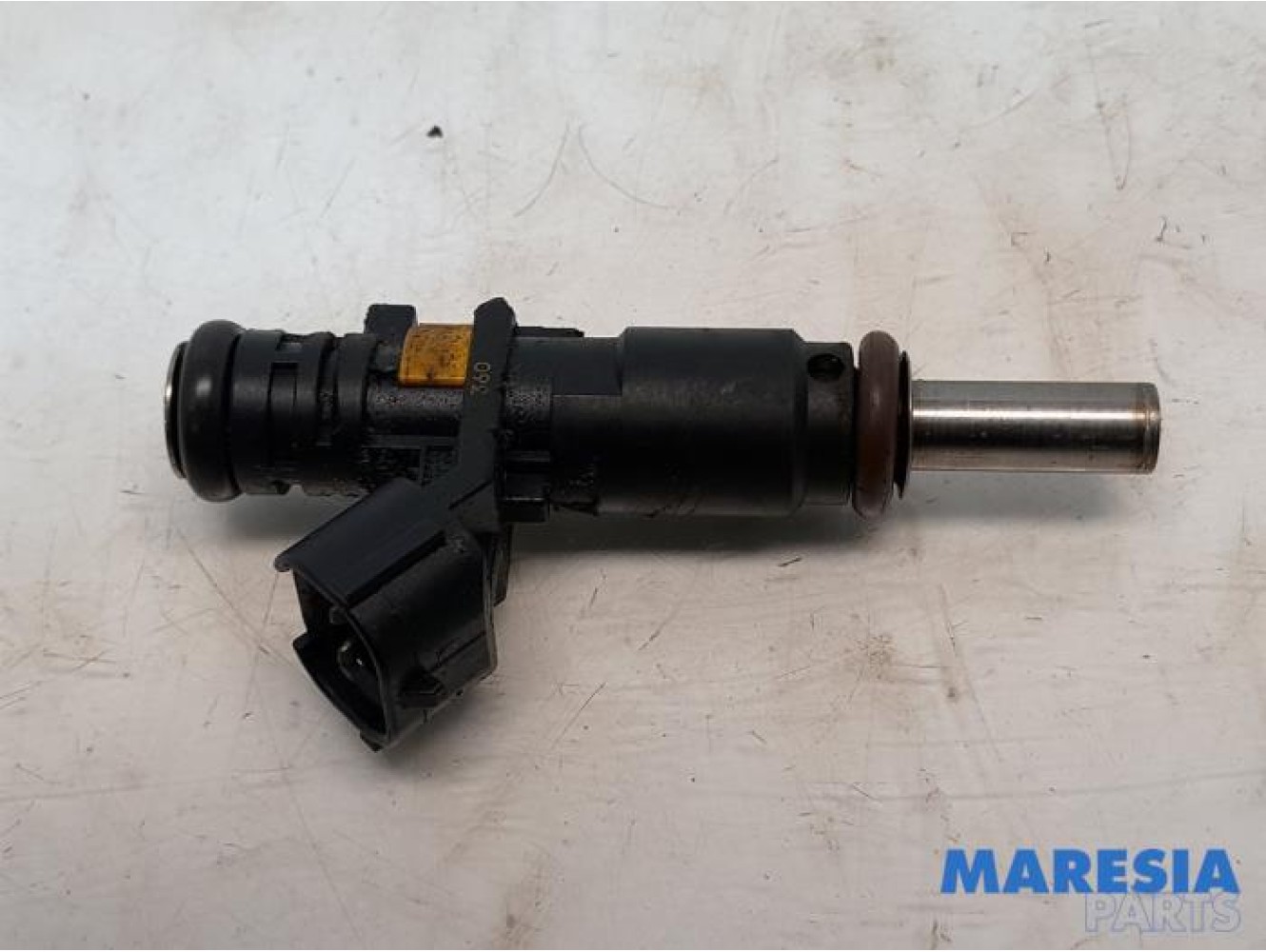 Peugeot - 308 - Injector (petrol injection)
