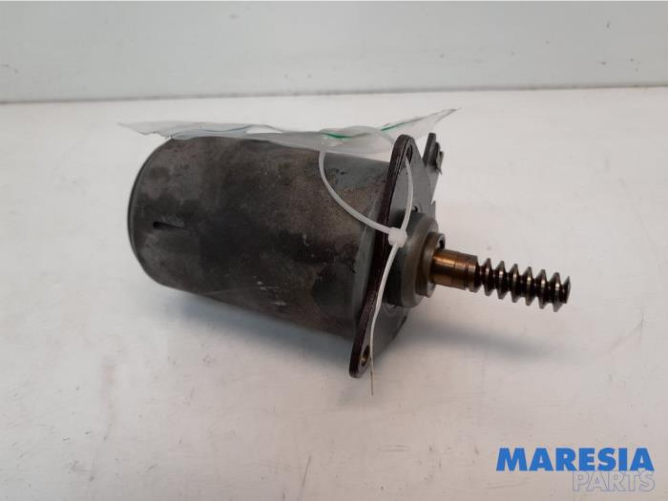 Peugeot - 308 - Camshaft adjuster