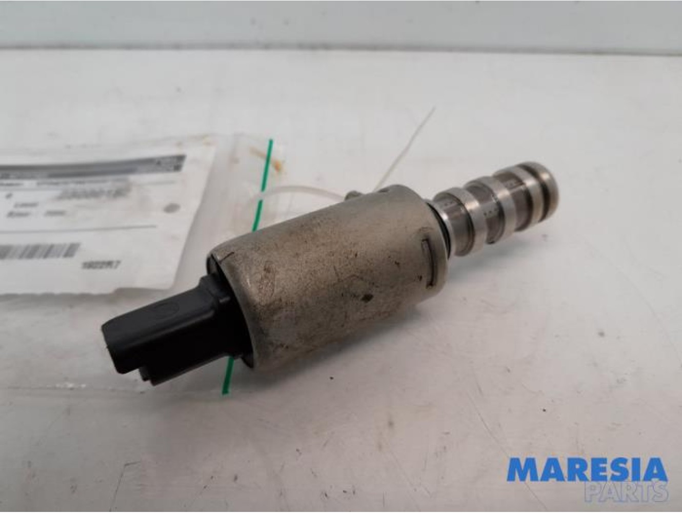 Peugeot - 308 - Nokkenas Sensor