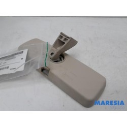 Fiat - 500 - Connexion USB