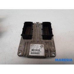 Fiat - 500 - Engine management computer