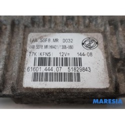 Fiat - 500 - Engine management computer
