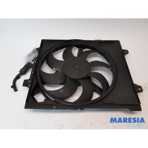Fiat - 500 - Ventilateur moteur