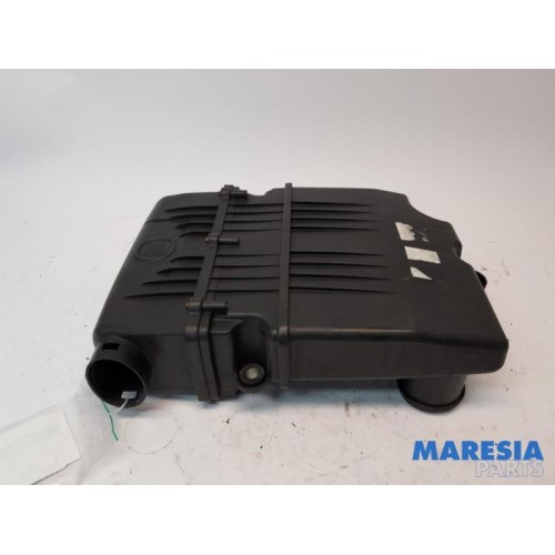 Fiat - 500 - Air box