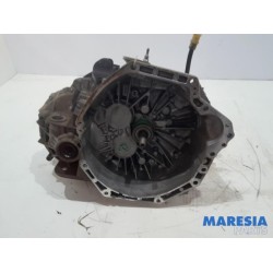 Nissan - NV300 - Gearbox
