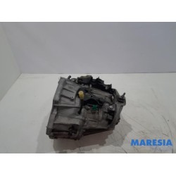 Nissan - NV300 - Gearbox
