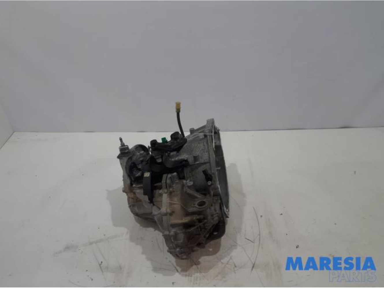Nissan - NV300 - Gearbox
