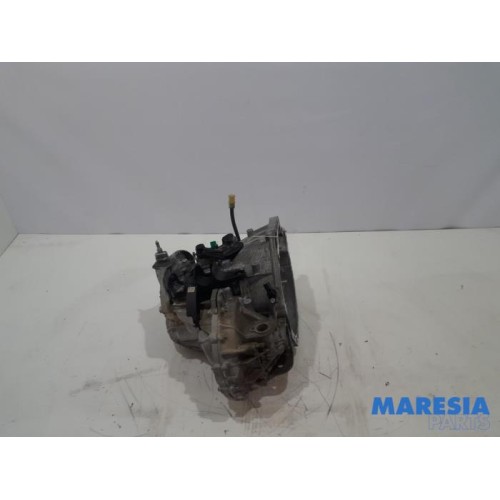 Nissan - NV300 - Gearbox