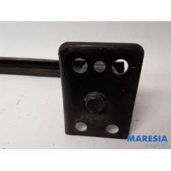 Fiat - 500 - Front bumper frame