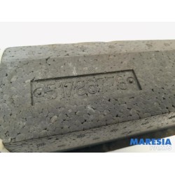 Fiat - 500 - Front bumper frame