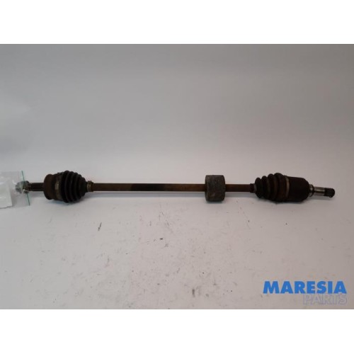 Fiat - 500 - Front drive shaft, right