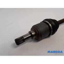 Fiat - 500 - Arbre de transmission avant gauche