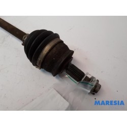 Fiat - 500 - Arbre de transmission avant gauche