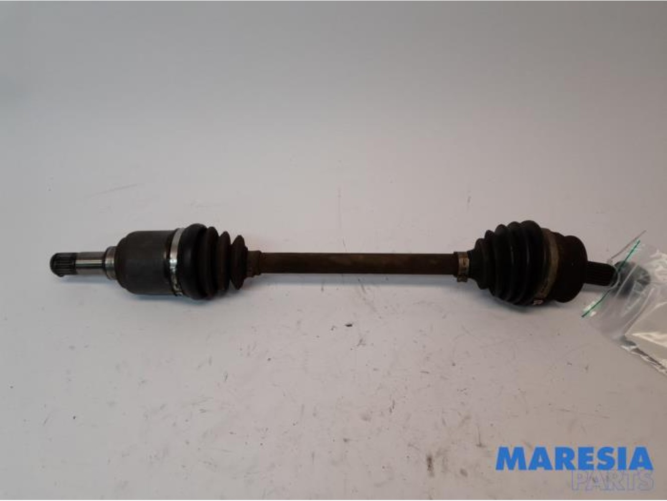 Fiat - 500 - Arbre de transmission avant gauche