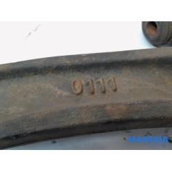 Fiat - 500 - Querlenker unten links vorne