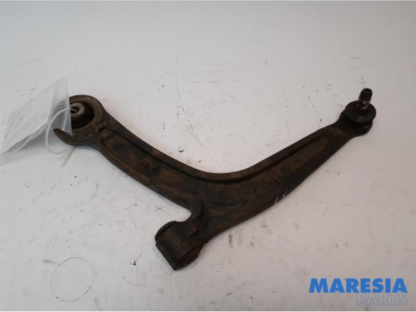 Fiat - 500 - Querlenker unten links vorne