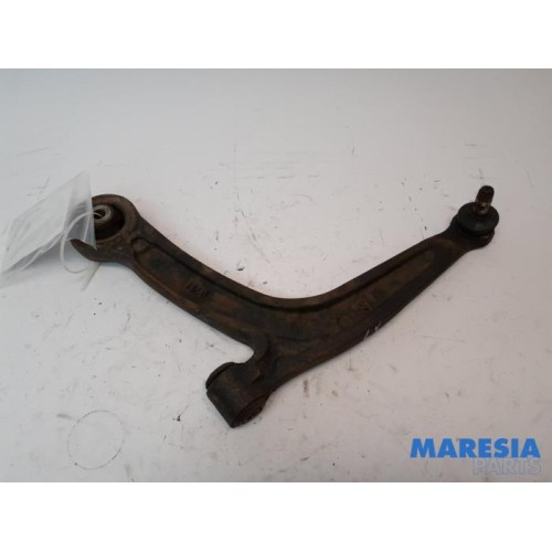 Fiat - 500 - Querlenker unten links vorne