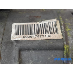 Fiat - 500 - Air conditioning pump