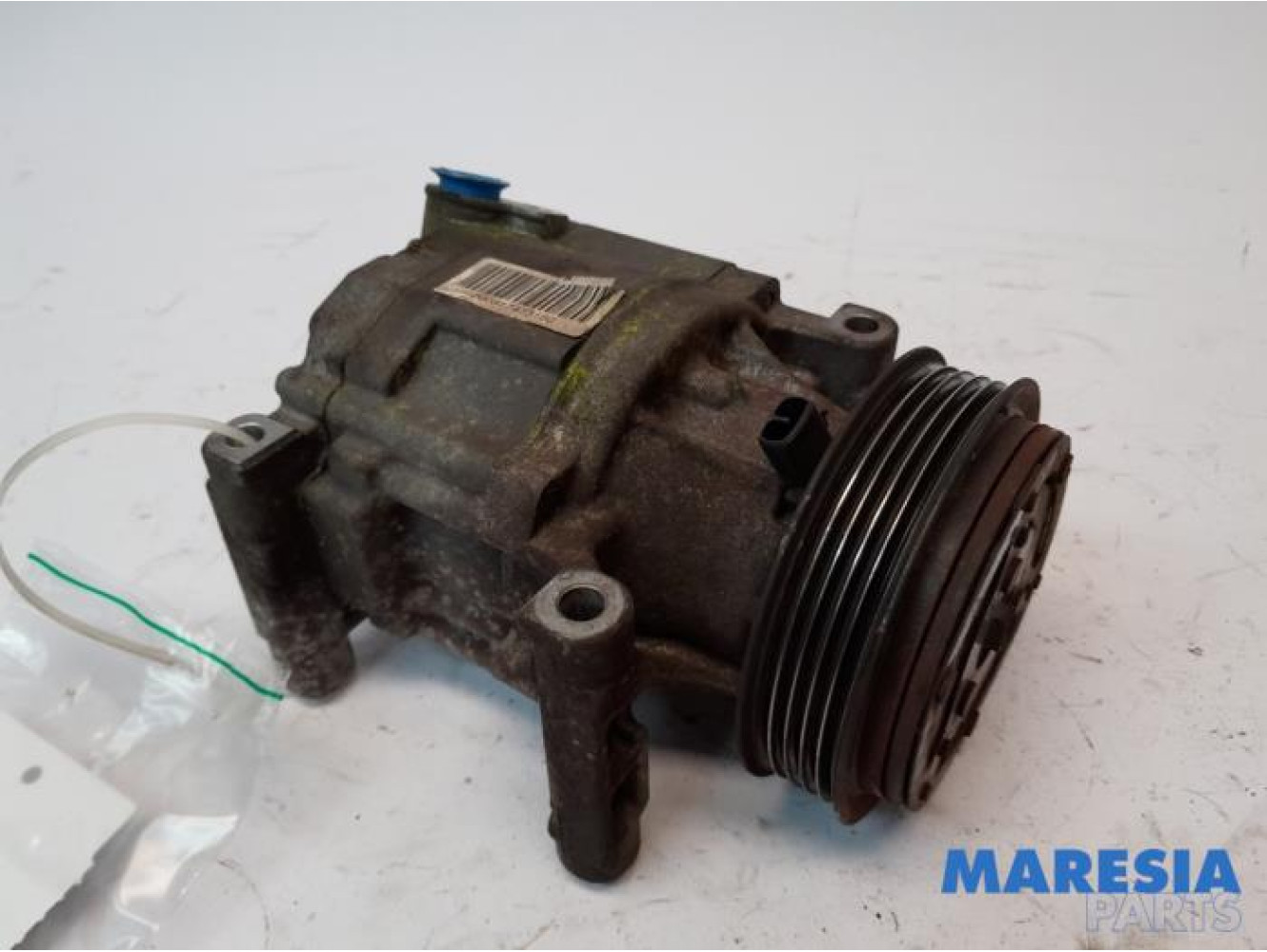 Fiat - 500 - Air conditioning pump
